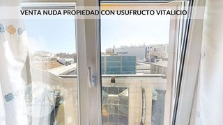 Piso en venta en Perchel Norte - La Trinidad en Málaga