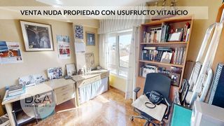 Piso en venta en Perchel Norte - La Trinidad en Málaga