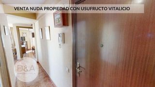 Piso en venta en Perchel Norte - La Trinidad en Málaga