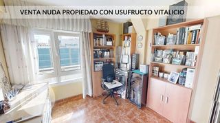 Piso en venta en Perchel Norte - La Trinidad en Málaga