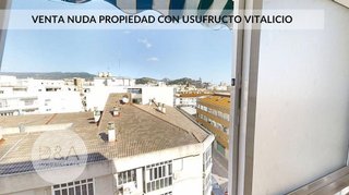 Piso en venta en Perchel Norte - La Trinidad en Málaga