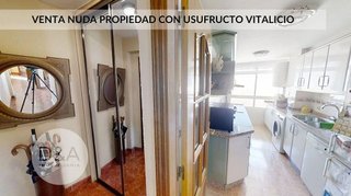 Piso en venta en Perchel Norte - La Trinidad en Málaga
