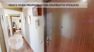 Piso en venta en Perchel Norte - La Trinidad en Málaga