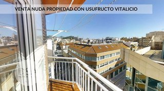 Piso en venta en Perchel Norte - La Trinidad en Málaga