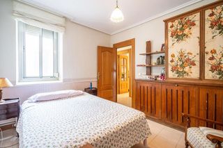 Piso en venta en Franciscanos en Albacete