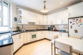 Piso en venta en Franciscanos en Albacete