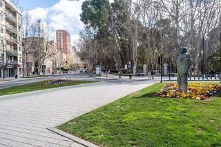 Piso en venta en Franciscanos en Albacete