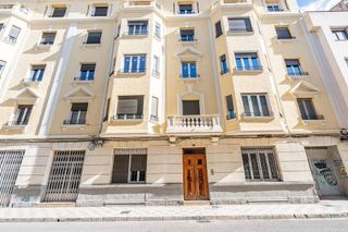 Piso en venta en Franciscanos en Albacete