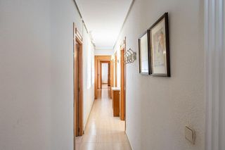 Piso en venta en Franciscanos en Albacete
