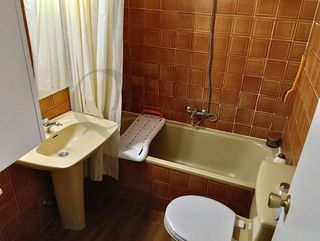 Piso en venta en Ensanche - Diputación en Alicante