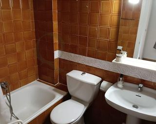 Piso en venta en Ensanche - Diputación en Alicante