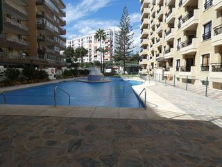 Piso en venta en Playa de los Boliches en Fuengirola