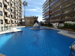 Piso en venta en Playa de los Boliches en Fuengirola