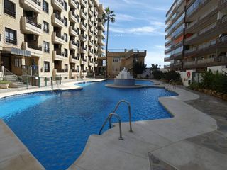 Piso en venta en Playa de los Boliches en Fuengirola