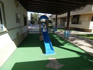 Piso en venta en Playa de los Boliches en Fuengirola