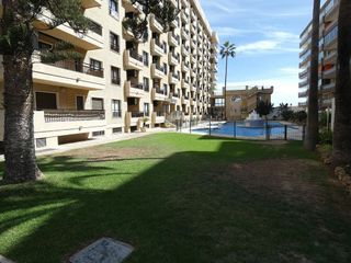 Piso en venta en Playa de los Boliches en Fuengirola