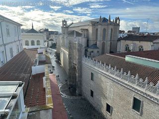 Piso en venta en Centro en Valladolid