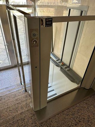 Piso en venta en Centro en Valladolid