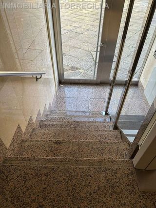 Piso en venta en Centro en Valladolid