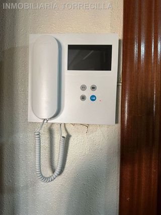 Piso en venta en Centro en Valladolid