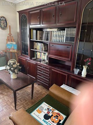 Piso en venta en Centro en Valladolid