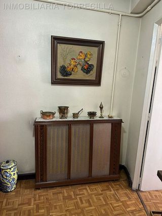 Piso en venta en Centro en Valladolid