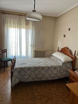 Piso en venta en Centro en Valladolid