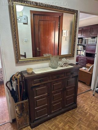 Piso en venta en Centro en Valladolid