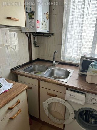 Piso en venta en Centro en Valladolid