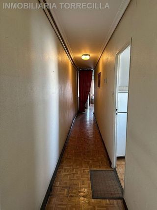 Piso en venta en Centro en Valladolid