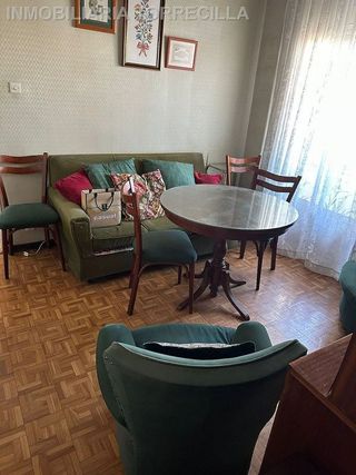 Piso en venta en Centro en Valladolid