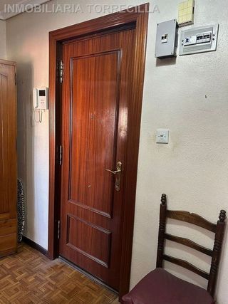 Piso en venta en Centro en Valladolid