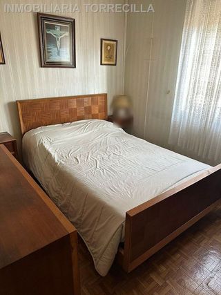 Piso en venta en Centro en Valladolid