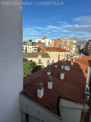 Piso en venta en Centro en Valladolid