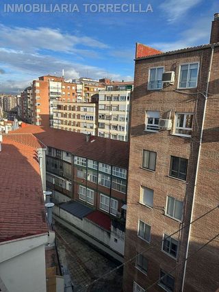 Piso en venta en Centro en Valladolid
