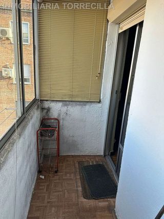 Piso en venta en Centro en Valladolid