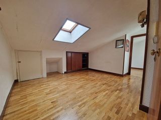 Piso en venta en Egia en San Sebastián-Donostia