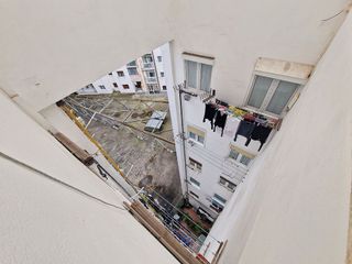 Piso en venta en Egia en San Sebastián-Donostia