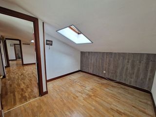Piso en venta en Egia en San Sebastián-Donostia