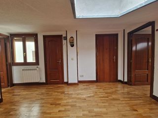 Piso en venta en Egia en San Sebastián-Donostia