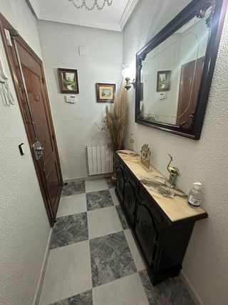 Piso en venta en El Nido-Las Fuentes en Parla