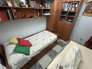 Piso en venta en El Nido-Las Fuentes en Parla