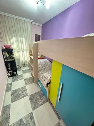 Piso en venta en El Nido-Las Fuentes en Parla