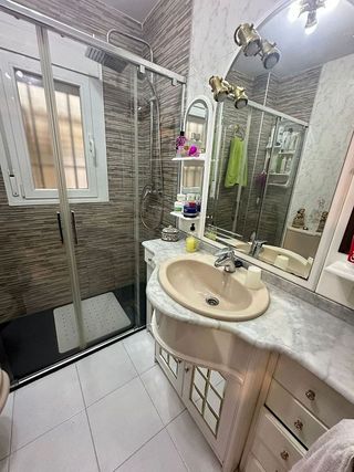 Piso en venta en El Nido-Las Fuentes en Parla