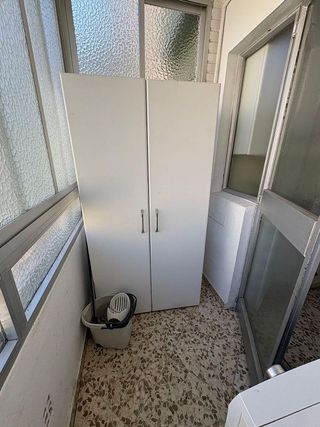 Piso en venta en El Candado - El Palo en Málaga
