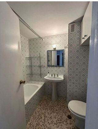 Piso en venta en El Candado - El Palo en Málaga