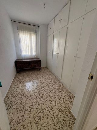 Piso en venta en El Candado - El Palo en Málaga