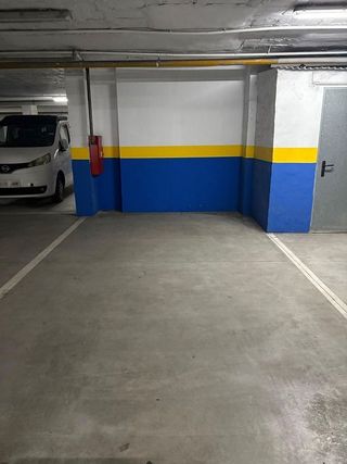 Piso en venta en El Candado - El Palo en Málaga