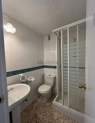 Piso en venta en El Candado - El Palo en Málaga
