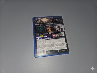 Call of Duty Modern Warfare PS4 Gioco